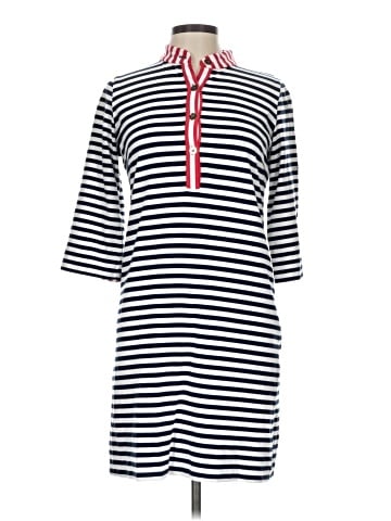 Gretchen Scott Designs Casual Dress (view 1)