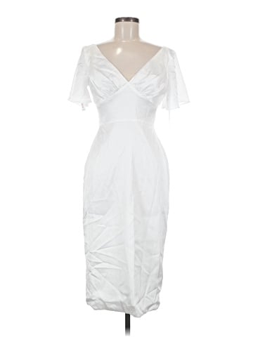 JJ's House Cocktail Dress (view 1)