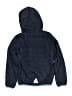 L.L.Bean 100% Polyester Solid Blue Windbreaker Size 8 - photo 2