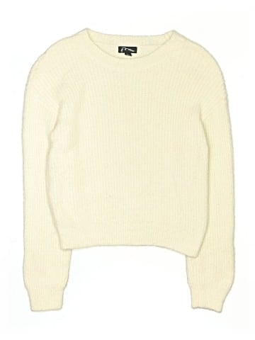 Art Class Pullover Sweater (view 1)