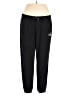 Old Navy Solid Black Track Pants Size L - photo 1