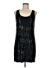SuperTrash Black Cocktail Dress Size M - photo 1