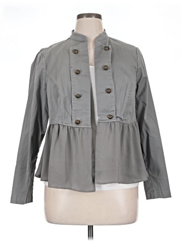 Torrid Jacket (view 1)