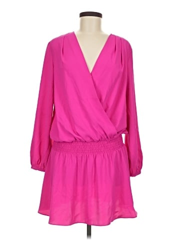 Amanda Uprichard Casual Dress (view 1)
