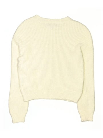 Art Class Pullover Sweater (view 2)