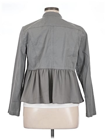 Torrid Jacket (view 2)