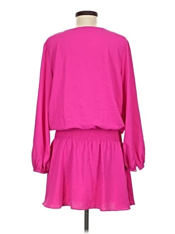 Amanda Uprichard Casual Dress (view 2)