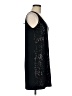 SuperTrash Black Cocktail Dress Size M - photo 4