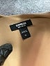 Express Tan Sleeveless Top Size XL - photo 7