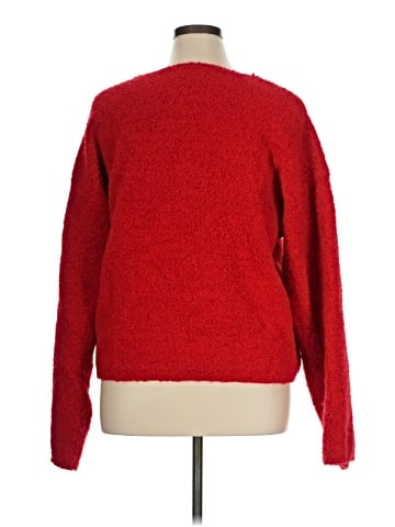 Commense Pullover Sweater (view 2)