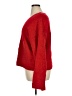 Commense Tweed Red Pullover Sweater Size XL - photo 5