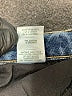 Just Black Blue Jeans Size 31 waist - photo 8