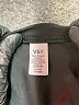 VSX Sport Black Turtleneck Sweater Size S - photo 7