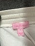 Lilly Pulitzer 100% Cotton Hearts Ivory Shorts Size S - photo 3