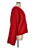 Commense Tweed Red Pullover Sweater Size XL - photo 4