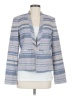 Halogen Blue Cardigan Size M - photo 1