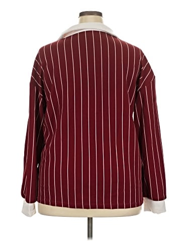 Unbranded Long Sleeve Blouse (view 2)