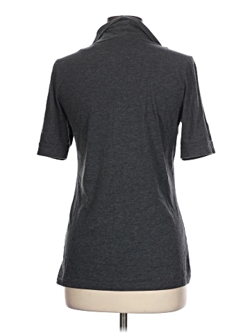 Paraphrase Short Sleeve Turtleneck (view 2)