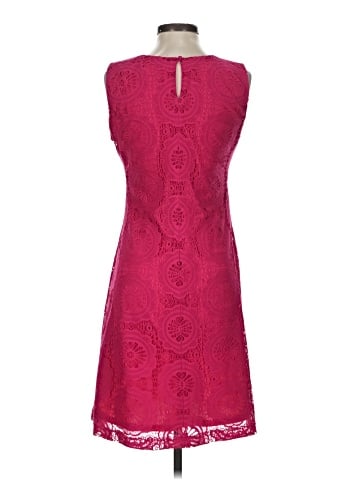 Eliza J Cocktail Dress (view 2)