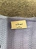 Wilfred Blue Tube Top Size XXS - photo 7