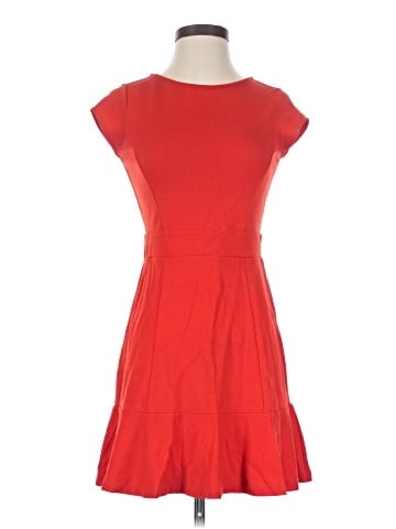 Ann Taylor LOFT Casual Dress (view 1)