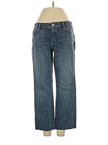 Simply Vera Vera Wang Jeans (view 1)