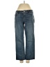Simply Vera Vera Wang Blue Jeans Size 4 - photo 1