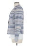 Halogen Blue Cardigan Size M - photo 5