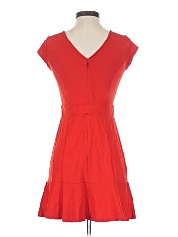 Ann Taylor LOFT Casual Dress (view 2)