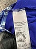 Izod Golf Plaid Blue Skort Size 4 - photo 4