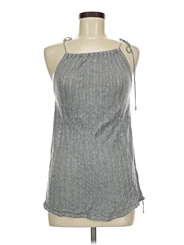 Twenty One Sleeveless Blouse (view 1)