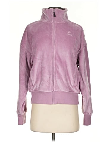 Reebok Zip Up Hoodie (view 1)
