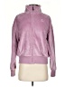 Reebok Purple Zip Up Hoodie Size XS - photo 1