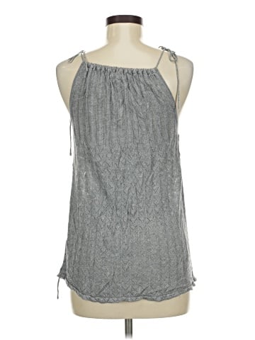 Twenty One Sleeveless Blouse (view 2)
