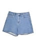 Old Navy Blue Denim Shorts Size 18 - photo 1