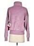 Reebok Purple Zip Up Hoodie Size XS - photo 2