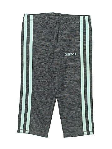 Adidas Track Pants (view 1)