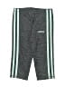 Adidas Gray Track Pants Size 4T - photo 1