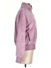 Reebok Purple Zip Up Hoodie Size XS - photo 4