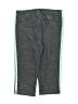 Adidas Gray Track Pants Size 4T - photo 2