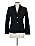 J.Crew Black Blazer Size 6 - photo 1