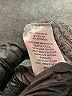ABound Solid Gray Pullover Sweater Size XL - photo 8