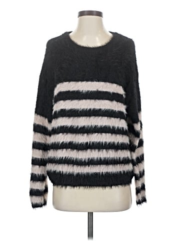 Velvet by Graham & Spencer Pullover Sweater (view 1)