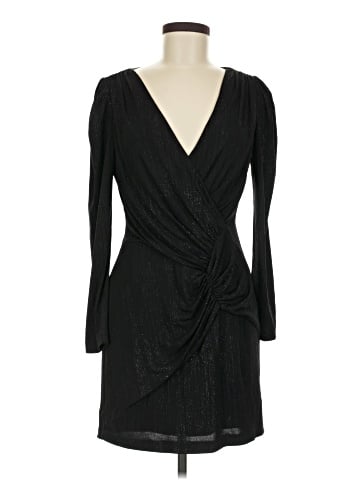 Aidan Mattox Cocktail Dress (view 1)