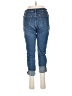 Buffalo by David Bitton Hearts Blue Jeans Size 8 - photo 2