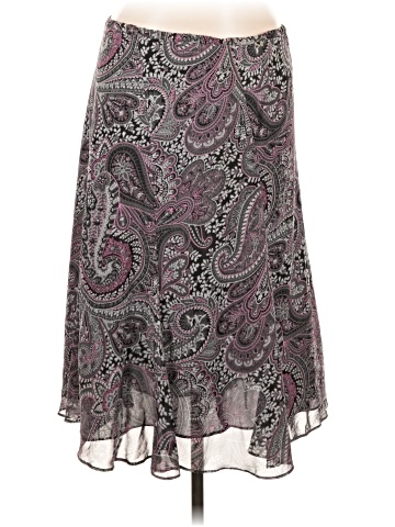 Jones New York Collection Casual Skirt (view 1)