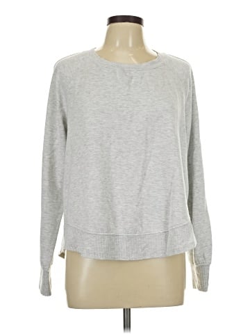 Jane and Delancey Pullover Sweater (view 1)