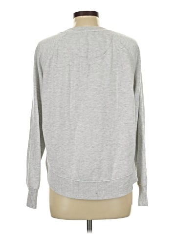Jane and Delancey Pullover Sweater (view 2)
