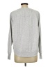 Jane and Delancey Silver Pullover Sweater Size L - photo 2