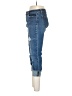 Buffalo by David Bitton Hearts Blue Jeans Size 8 - photo 5